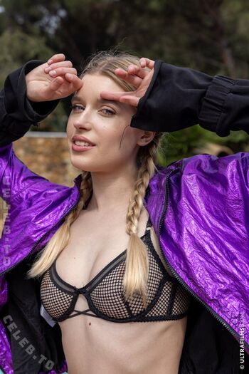 🔥 Freya mayer page leaked private photo uncensored full