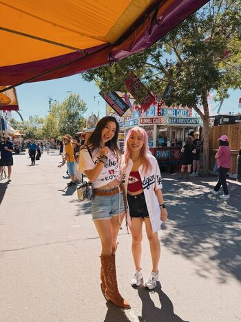 🔥 Fuslie leaked private photo uncensored full
