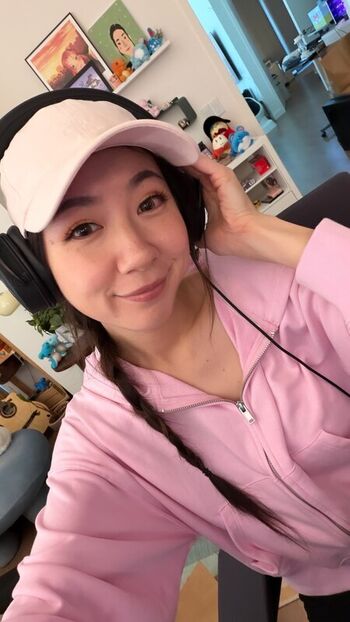 🔥 Fuslie leaked private photo uncensored full