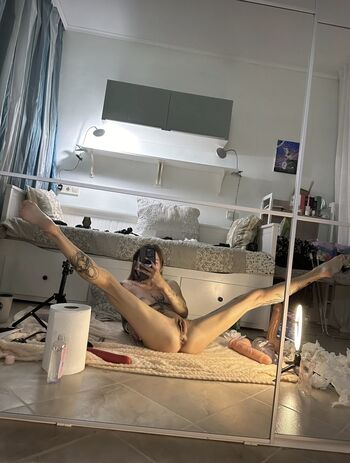 🔥 Future star elizabeth leaked private photo uncensored full