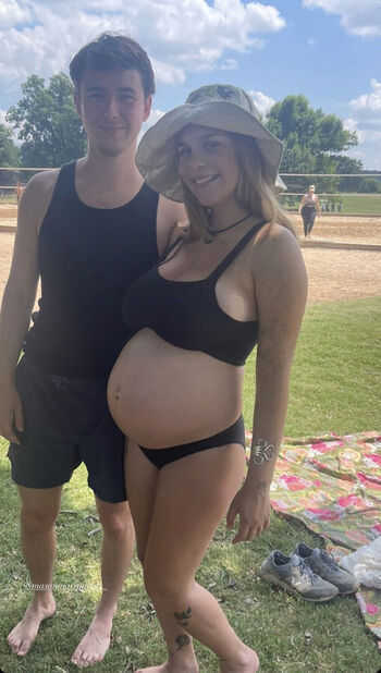 🔥 Gabbie carter  page leaked private photo uncensored full