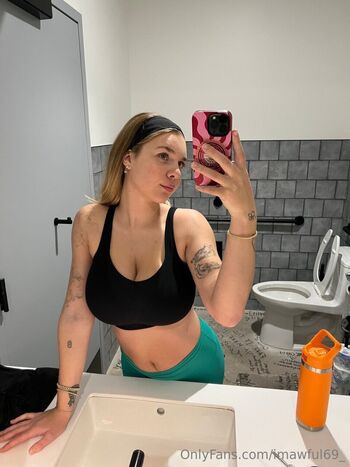 🔥 Gabbie carter leaked private photo uncensored full