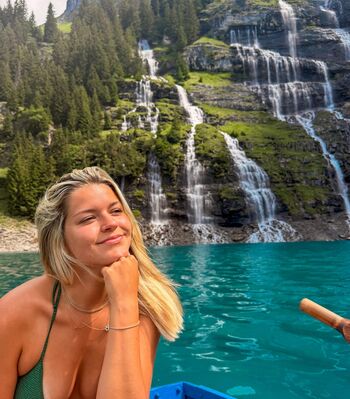 🔥 Gabby gonzalez leaked private photo uncensored full