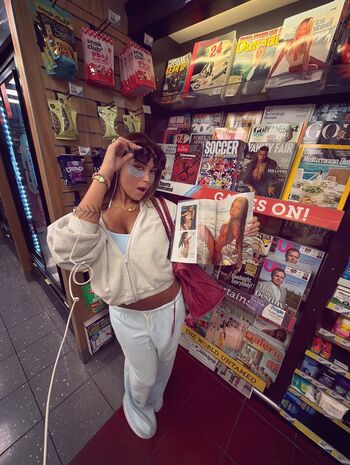 🔥 Gabriela moura page leaked private photo uncensored full