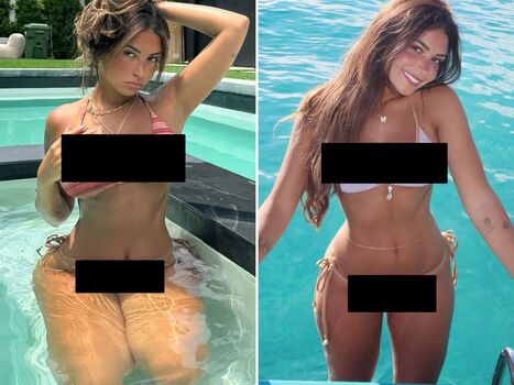 🔥 Gabriela moura leaked private photo uncensored full