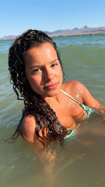🔥 Gabriella saraivah page leaked private photo uncensored full