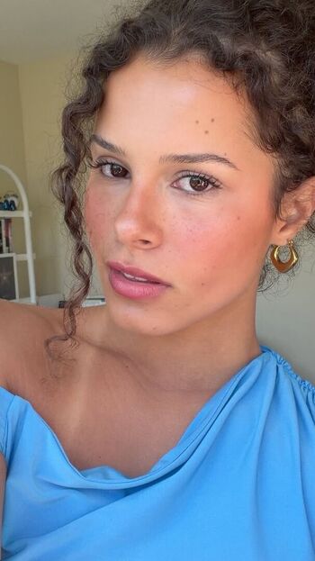 🔥 Gabriella saraivah page leaked private photo uncensored full