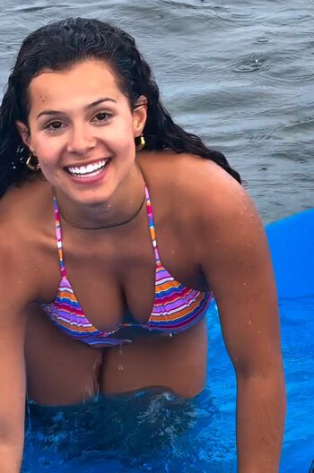 🔥 Gabriella saraivah page leaked private photo uncensored full