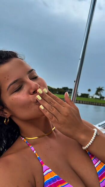 🔥 Gabriella saraivah page leaked private photo uncensored full