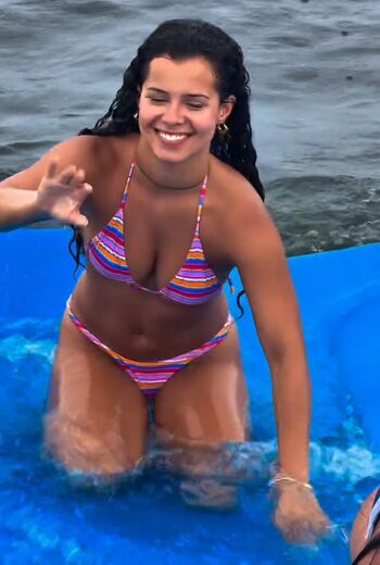 🔥 Gabriella saraivah page leaked private photo uncensored full