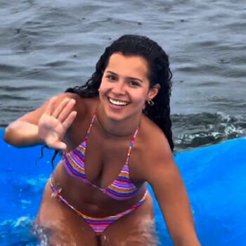 🔥 Gabriella saraivah page leaked private photo uncensored full