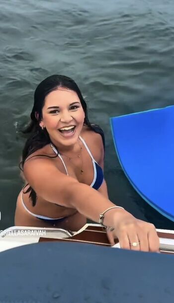 🔥 Gabriella saraivah page leaked private photo uncensored full