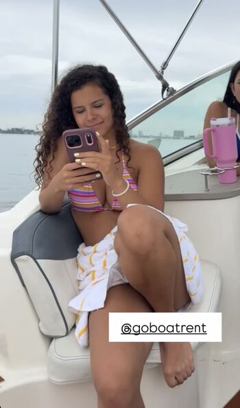🔥 Gabriella saraivah page leaked private photo uncensored full