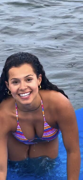 🔥 Gabriella saraivah page leaked private photo uncensored full