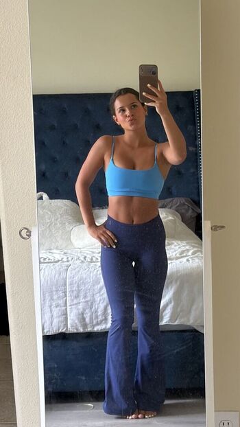 🔥 Gabriella saraivah page leaked private photo uncensored full
