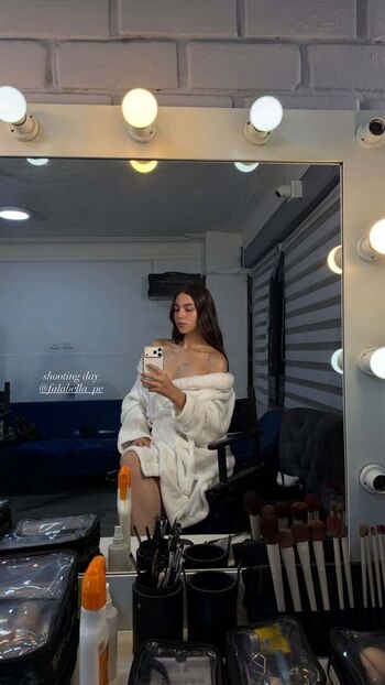 🔥 Gaela barraza page leaked private photo uncensored full