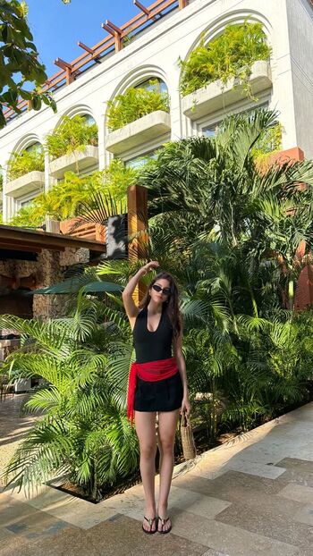 🔥 Gaela barraza page leaked private photo uncensored full