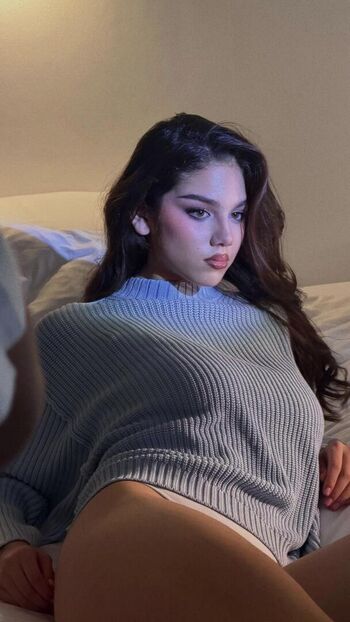 🔥 Gaela barraza leaked private photo uncensored full