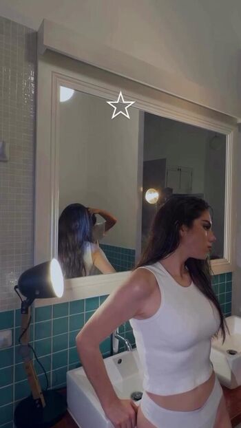 🔥 Gaela barraza leaked private photo uncensored full