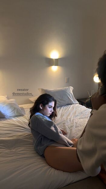 🔥 Gaela barraza leaked private photo uncensored full