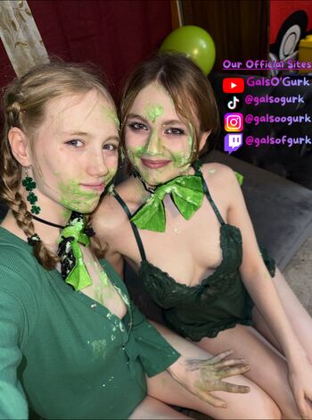🔥 Galsgurk page leaked private photo uncensored full