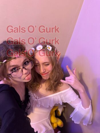 🔥 Galsgurk page leaked private photo uncensored full