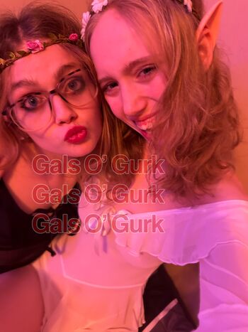 🔥 Galsgurk page leaked private photo uncensored full