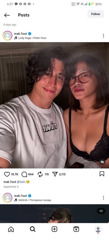 🔥 Gattouz page leaked private photo uncensored full