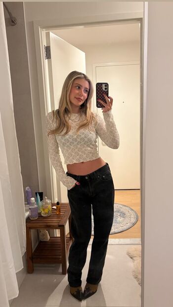 🔥 Genevieve hannelius page leaked private photo uncensored full