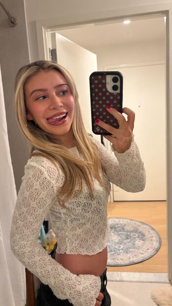 🔥 Genevieve hannelius page leaked private photo uncensored full