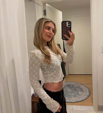 🔥 Genevieve hannelius page leaked private photo uncensored full