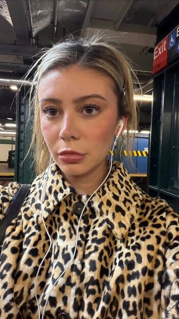 🔥 Genevieve hannelius page leaked private photo uncensored full