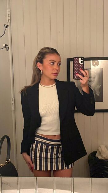 🔥 Genevieve hannelius page leaked private photo uncensored full