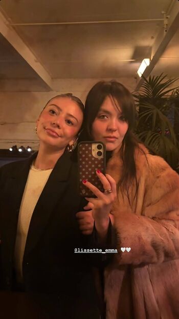 🔥 Genevieve hannelius page leaked private photo uncensored full