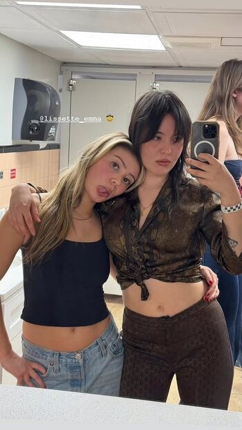 🔥 Genevieve hannelius page leaked private photo uncensored full