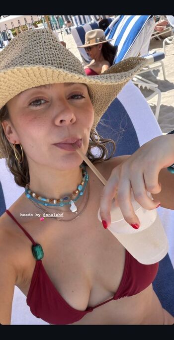 🔥 Genevieve hannelius page leaked private photo uncensored full