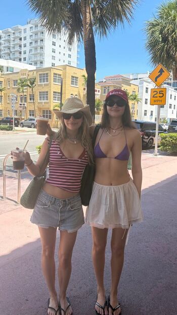 🔥 Genevieve hannelius page leaked private photo uncensored full