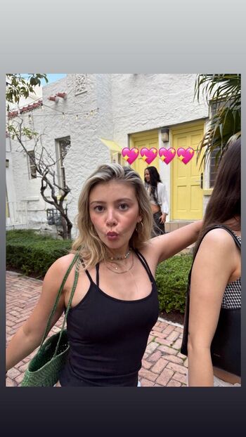🔥 Genevieve hannelius page leaked private photo uncensored full