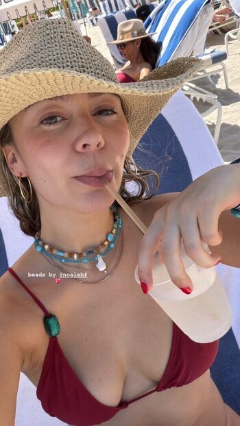 🔥 Genevieve hannelius page leaked private photo uncensored full