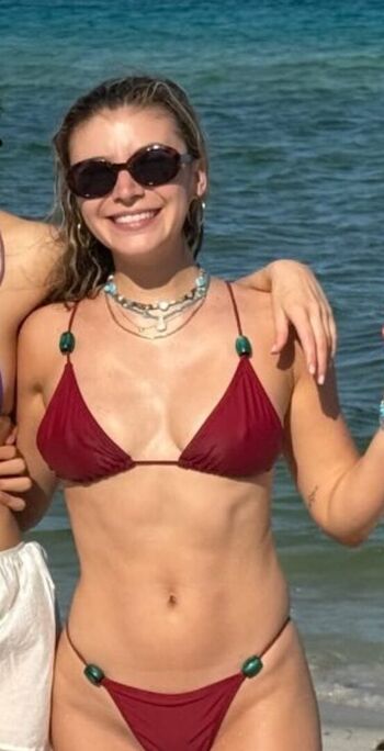 🔥 Genevieve hannelius page leaked private photo uncensored full