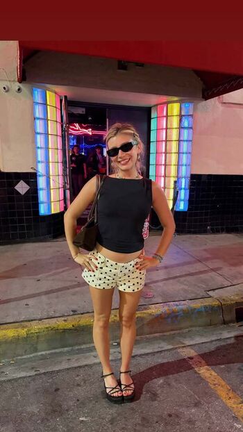 🔥 Genevieve hannelius page leaked private photo uncensored full
