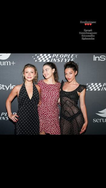 🔥 Genevieve hannelius page leaked private photo uncensored full