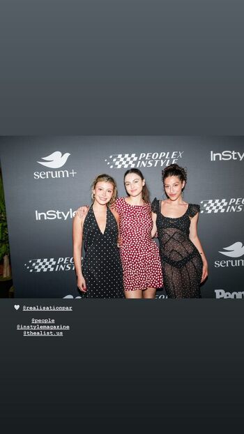 🔥 Genevieve hannelius page leaked private photo uncensored full