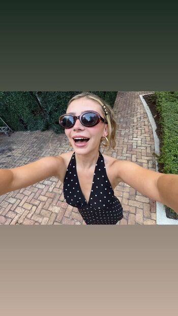 🔥 Genevieve hannelius page leaked private photo uncensored full