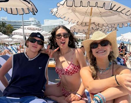 🔥 Genevieve hannelius leaked private photo uncensored full