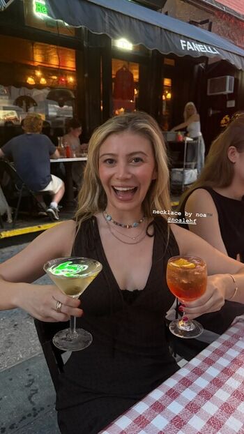🔥 Genevieve hannelius leaked private photo uncensored full