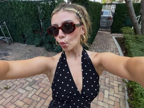 🔥 Genevieve hannelius leaked private photo uncensored full