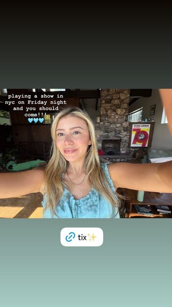 🔥 Genevieve hannelius leaked private photo uncensored full