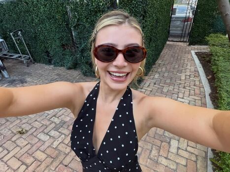 🔥 Genevieve hannelius leaked private photo uncensored full