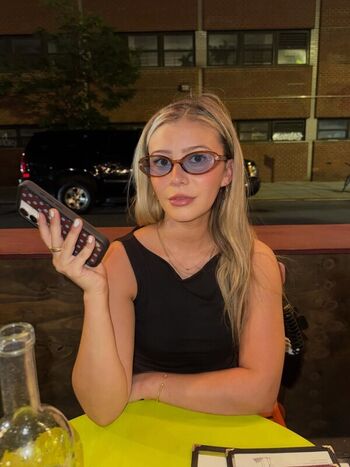 🔥 Genevieve hannelius leaked private photo uncensored full